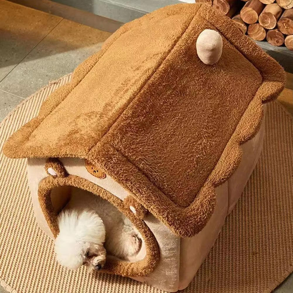 Indoor Cat House | Premium Pet Care — Safe, Durable & Trusted by Pet Owners Everywhere