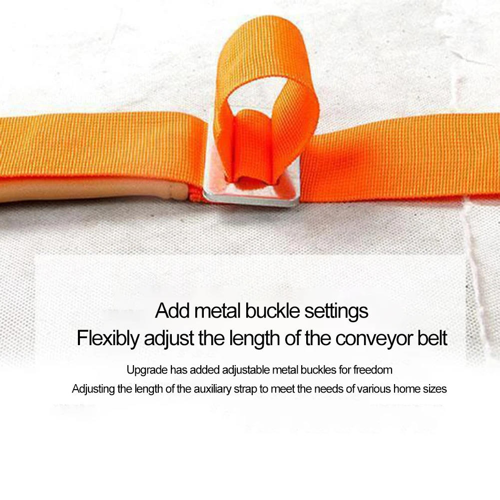 Moving Furniture Straps | Compact, Stylish & Incredibly Useful — An Everyday Home Must-Have