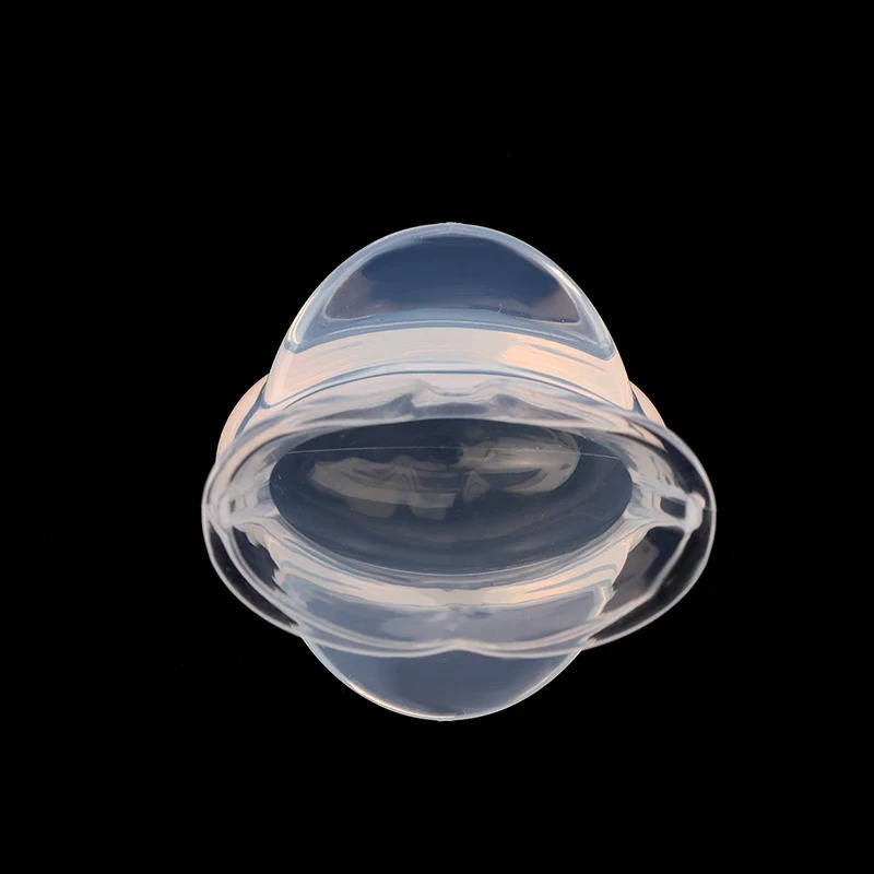 Sleep Apnea Tongue Retainer, Non-Invasive Snoring Relief Aid | Support Your Body, Reclaim Your Comfort & Move More Freely Every Day