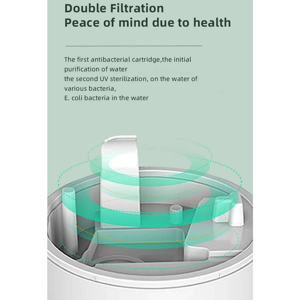 Small Humidifier | Style and Practicality Finally Together — The Modern Home Essential