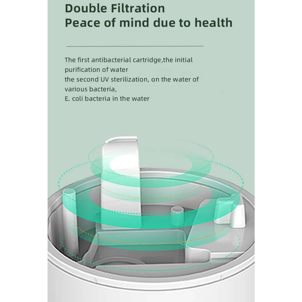 Small Humidifier | Style and Practicality Finally Together — The Modern Home Essential