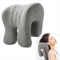 Office Chair Headrest Pillow | Style and Practicality Finally Together — The Modern Home Essential