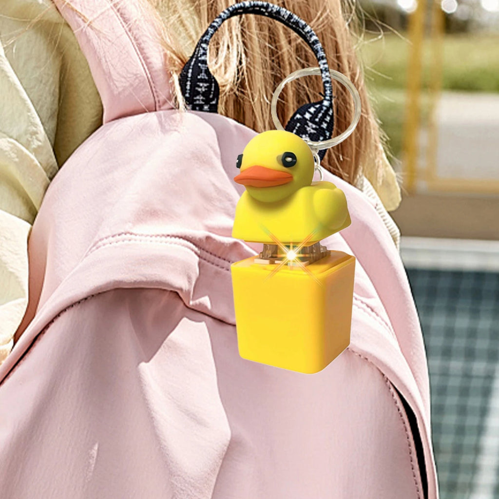Duck Stress Relief Fidget Toy | Screen-Free Play for Developing Minds — Kids Absolutely Love It