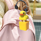 Duck Stress Relief Fidget Toy | Screen-Free Play for Developing Minds — Kids Absolutely Love It