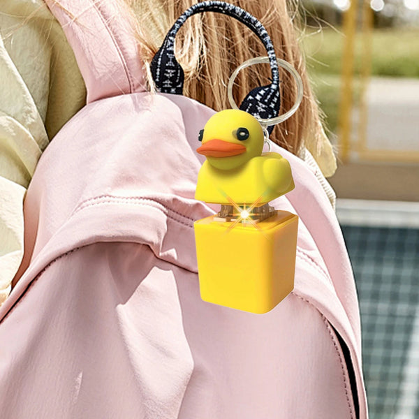 Duck Stress Relief Fidget Toy | Screen-Free Play for Developing Minds — Kids Absolutely Love It