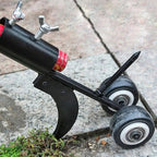 Adjustable Weed Puller Tool for Garden Crevices | Easy-Care Garden Essential That Transforms Any Outdoor Space