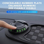 Universal Car Phone Holder | The Tech Upgrade You Didn't Know You Needed — Until You Try It