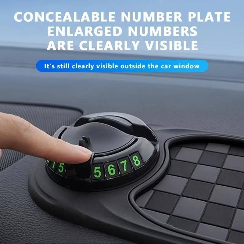 Universal Car Phone Holder | The Tech Upgrade You Didn't Know You Needed — Until You Try It