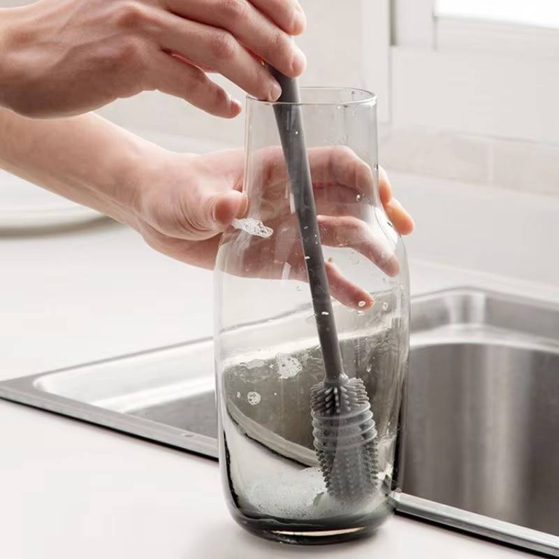 Bottle Cleaning Brush | Practical, Durable & Designed to Make Everyday Life Easier