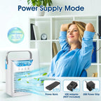 Portable Air Cooler Fan | Outstanding Quality & Great Value — A Genuine Everyday Essential