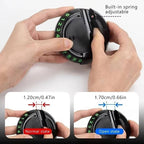 Universal Car Phone Holder | The Tech Upgrade You Didn't Know You Needed — Until You Try It
