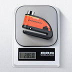 Motorcycle Disc Lock Alarm | Smart Car Essential for a Cleaner, Safer & More Comfortable Drive
