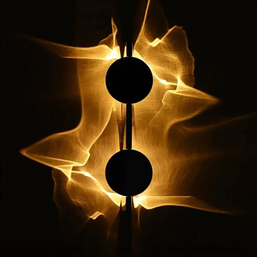 Minimalist Wall Sconce Light | Upgrade Your Home with This Thoughtfully Designed Everyday Essential