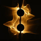 Minimalist Wall Sconce Light | Upgrade Your Home with This Thoughtfully Designed Everyday Essential