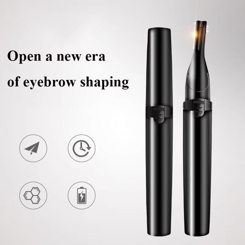 Eyebrow Trimmers | The Perfect Finishing Touch for Any Look, Any Season, Any Outfit