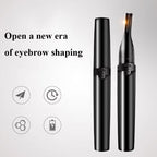 Eyebrow Trimmers | The Perfect Finishing Touch for Any Look, Any Season, Any Outfit
