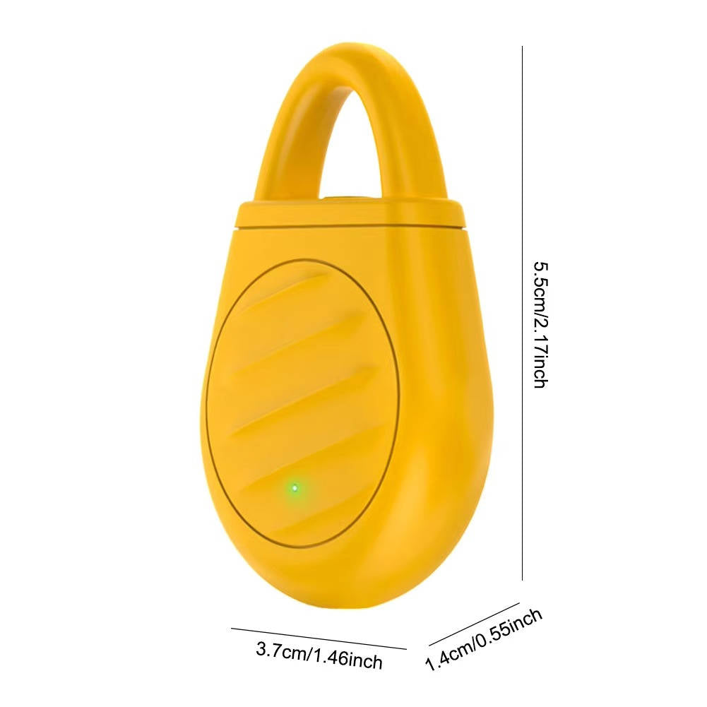Ultrasonic Mosquito Repellent | Upgrade Your Home with This Thoughtfully Designed Everyday Essential