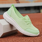 Women’s Soft Sole Mesh Comfort Orthopedic Shoes | All-Day Comfort Footwear for Women — Where Style Meets Real Support
