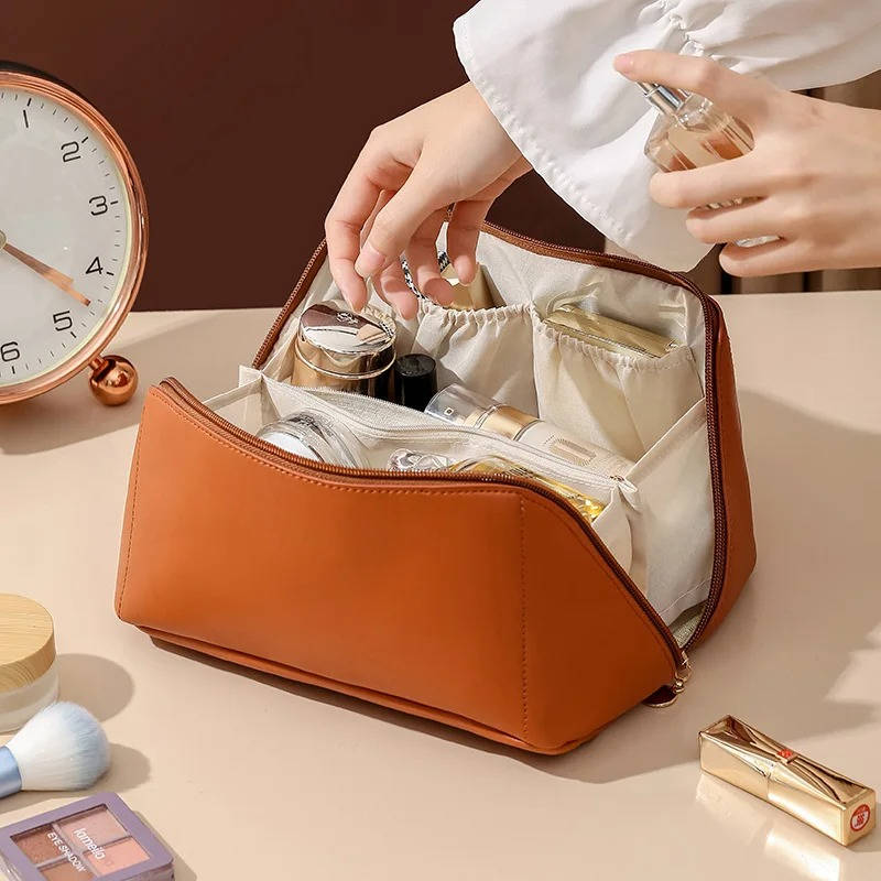 Cosmetics Storage Bag | The Smart Choice for Quality, Reliability & Long-Lasting Performance