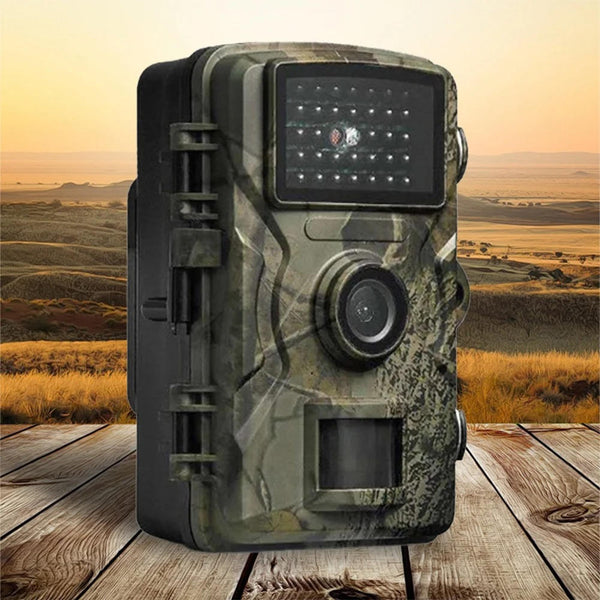 Night Vision Outdoor Wildlife Animal Camera | High-Performance Tech Built for Modern, Busy, On-the-Go Lifestyles