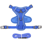 Reflective Cat Harness and Leash Set | Trusted by Pet Owners — Safe, Easy to Use & Built to Last