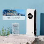 Automatic Air Freshener Dispenser | Effortlessly Functional Home Essential for Clean, Organised Living