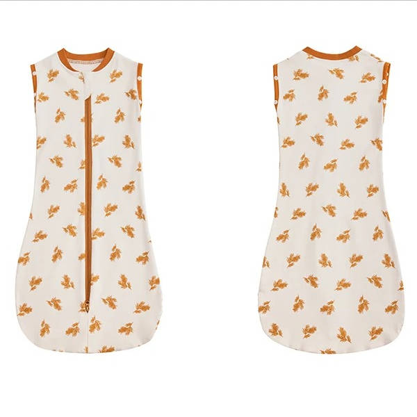 Baby Sleeping Bag | Premium Baby Essential — Soft, Safe, Easy to Use & Parent-Approved