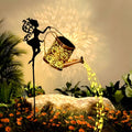 Outdoor Light Decorations Hanging Fairy Lamp | Premium Outdoor Essential for Garden Lovers — Built to Last Outdoors