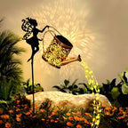 Outdoor Light Decorations Hanging Fairy Lamp | Premium Outdoor Essential for Garden Lovers — Built to Last Outdoors