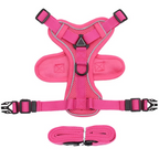 Reflective Cat Harness and Leash Set | Trusted by Pet Owners — Safe, Easy to Use & Built to Last