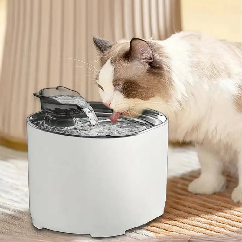 Cat Water Fountain | Premium Pet Care — Safe, Durable & Trusted by Pet Owners Everywhere