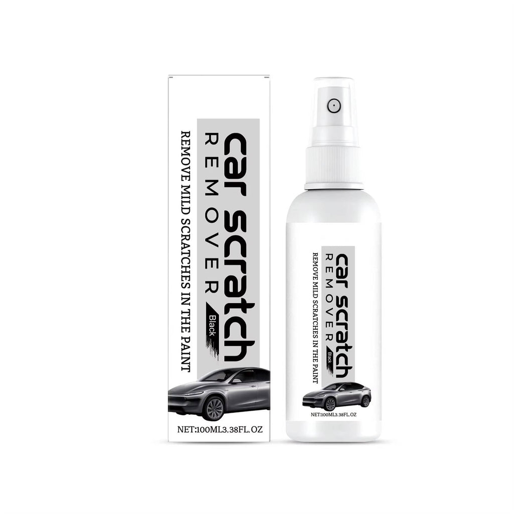 Car Scratch Remover Spray | Paint Repair Spray for Surface Scratches & Scuffs