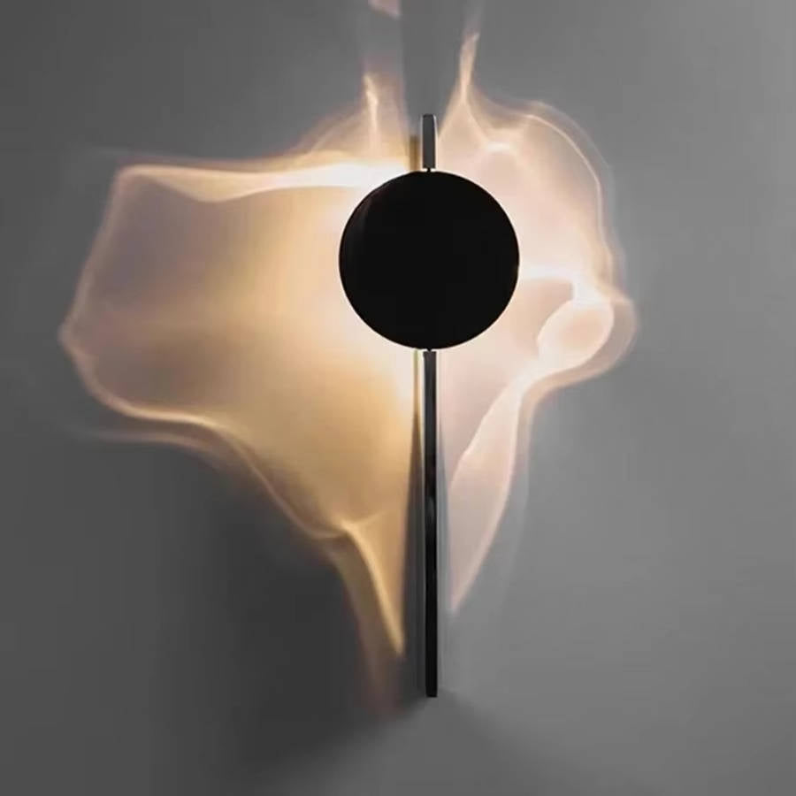 Minimalist Wall Sconce Light | Upgrade Your Home with This Thoughtfully Designed Everyday Essential