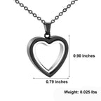 Urn Pendant Necklace | On-Trend Design Built for Everyday Style, Comfort & Confidence