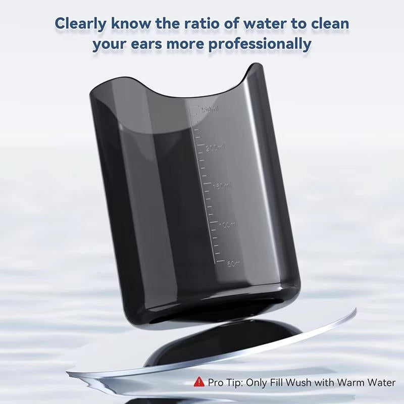 Ear Cleaner Wax Remover | Support Your Body, Reclaim Your Comfort & Move More Freely Every Day