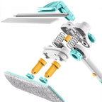 Long Handle Window Cleaner Brush | Practical, Beautiful & Built to Last — The Smart Choice for Any Home