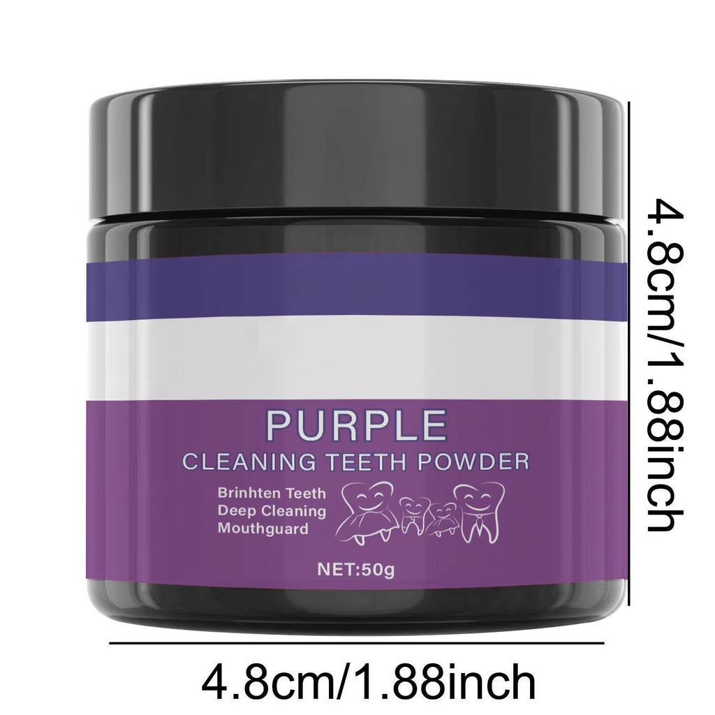 Purple Whitening Toothpaste | Practical, Durable & Designed to Make Everyday Life Easier