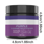 Purple Whitening Toothpaste | Practical, Durable & Designed to Make Everyday Life Easier
