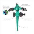Sprinkler Systems For Gardens 5 Set | Hardy, Weather-Resistant & Beautifully Designed for Your Outdoor Space