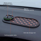 Universal Car Phone Holder | The Tech Upgrade You Didn't Know You Needed — Until You Try It