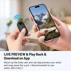 360 Action Camera 4k | The Tech Upgrade You Didn't Know You Needed — Until You Try It