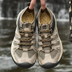 Women's All-Terrain Waterproof Hiking Shoes | Premium Footwear for Women Who Refuse to Sacrifice Comfort for Style