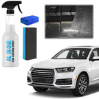 All in One Car Coating Spray | On-Trend, Comfortable Design Built for All-Day Wear & Confident Style