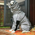 Waterproof Dogs Raincoat | Trusted by Pet Owners — Safe, Easy to Use & Built to Last