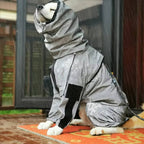 Waterproof Dogs Raincoat | Trusted by Pet Owners — Safe, Easy to Use & Built to Last