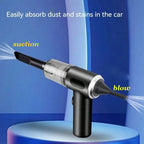 Cordless Car Cleaning Vacuum Cleaner | Smart, Reliable Technology for Easier, More Connected Everyday Living