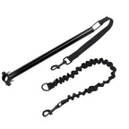Bike Dog Tow Leash | Vet-Approved Pet Essential for Comfort, Safety & Wellbeing
