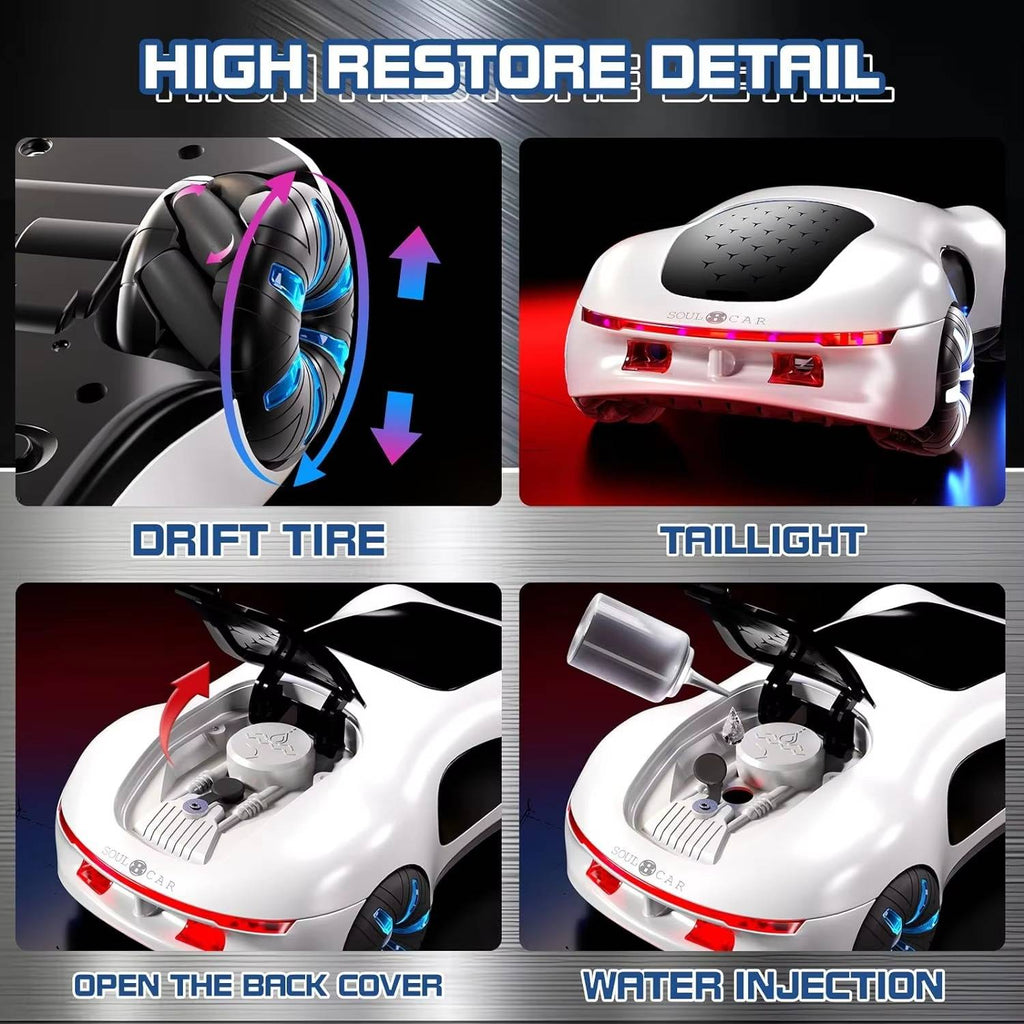 RC Car | Outstanding Quality & Great Value — A Genuine Everyday Essential