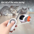 Remote Control Cat Toys | Screen-Free Play for Developing Minds — Kids Absolutely Love It