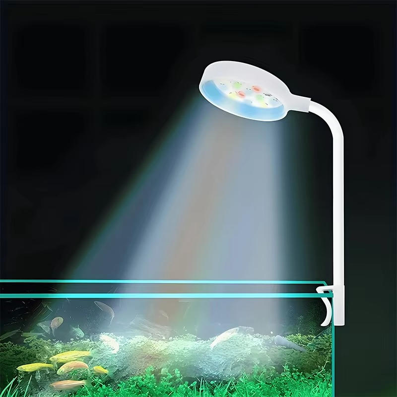 Light for Fish Tank | Designed for Happy, Healthy, Well-Loved Pets of Every Breed